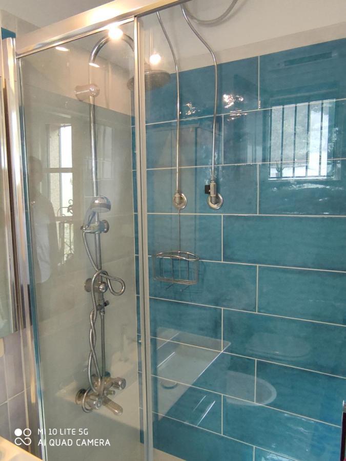 Argenta 111 Santa Tecla Acireale Villa Exterior photo