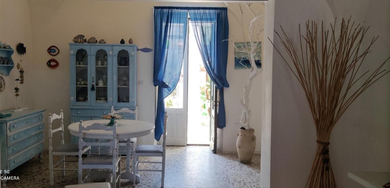 Argenta 111 Santa Tecla Acireale Villa Exterior photo